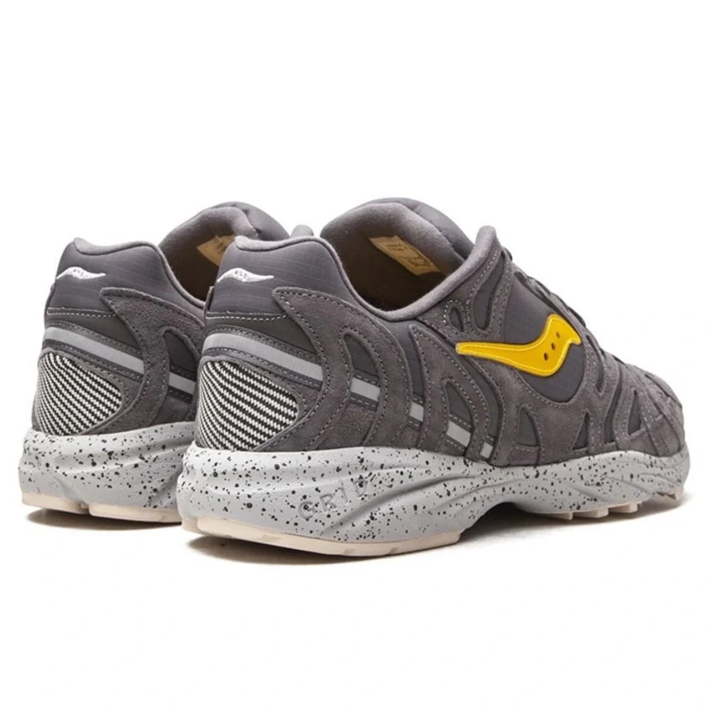 SAUCONY Grid Azura 2000 - Picture 7 of 9